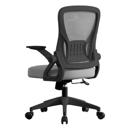 SILLA DE OFICINA ACTECK FLUX LITE EC313 AC-943390