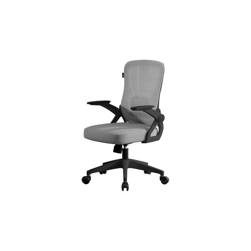 SILLA DE OFICINA ACTECK FLUX LITE EC313 AC-943390