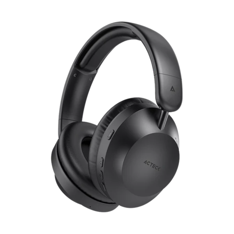 AUDIFONOS HP636 TRITON PRO DIADEMA ACTECK BLUETOOTH