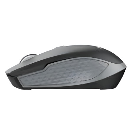 MOUSE NEXTEP RECARGABLE INALAMBRICO NEGRO NE-413NG