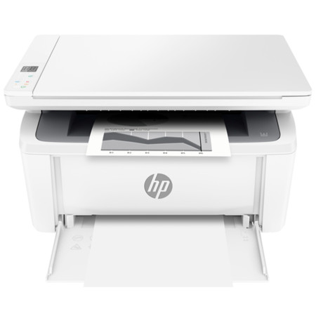 MULTIFUNCIONAL HP M141W LASERJET MONO 21PPM