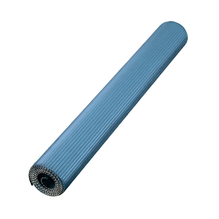 CENEFA CELESTE MICROCORRUGADO 5.7CMX15.2M 131922