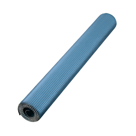 CENEFA CELESTE MICROCORRUGADO 5.7CMX15.2M 131922