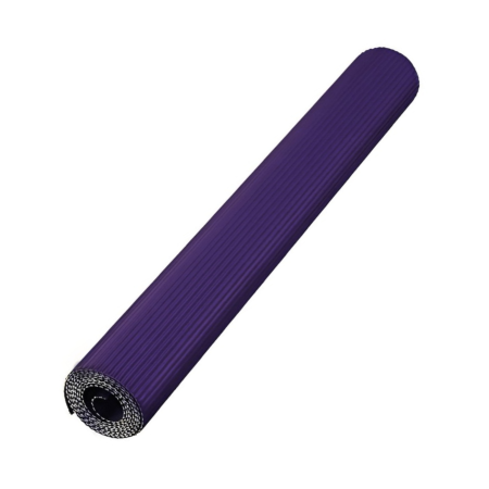 CENEFA MORADO MICROCORRUGADO 5.7CMX15.2M 131922
