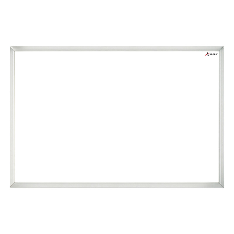 PINTARRON BLANCO MELAMINA 4834 90X120CM WHITE STAR 28947