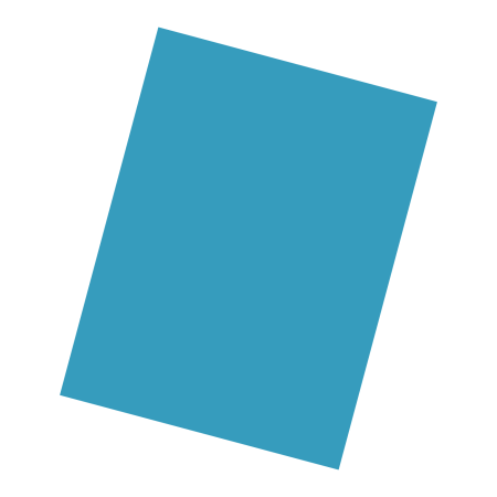 HOJA TAMANO CARTA ASTROBRIGHT COLOR AQUA BRILLANTE 033202