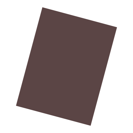 HOJA TAMANO CARTA EUROCOLORS COLOR CAFE 051519