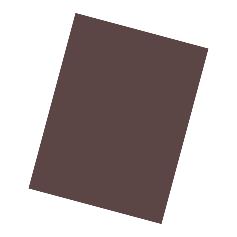 HOJA TAMANO CARTA EUROCOLORS COLOR CAFE 051519