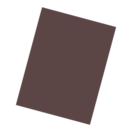 HOJA TAMANO CARTA EUROCOLORS COLOR CAFE 051519