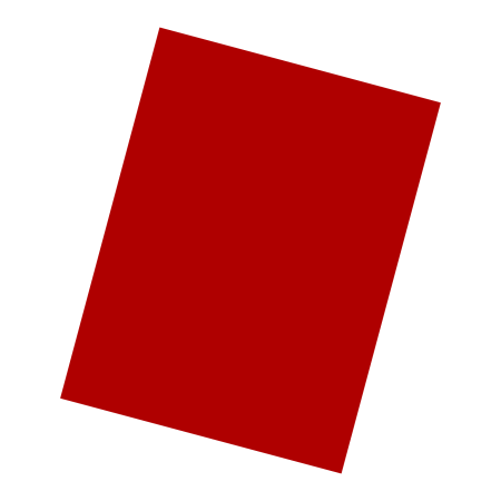 HOJA TAMANO CARTA EUROCOLORS COLOR ROJA  51519