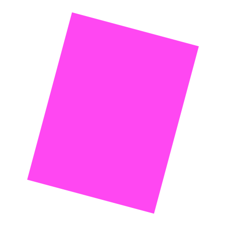 HOJA TAMANO CARTA EUROCOLORS COLOR ROSA NEON BRILLANTE051519