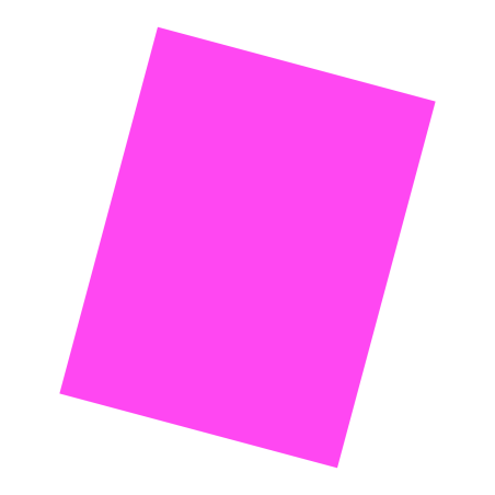 HOJA TAMANO CARTA EUROCOLORS COLOR ROSA NEON BRILLANTE051519