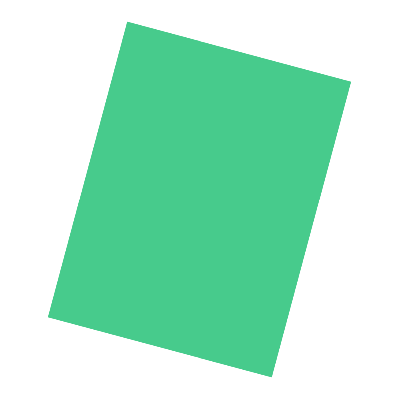 HOJA TAMANO CARTA ECOLOGICO COLOR VERDE CLASICO  51519