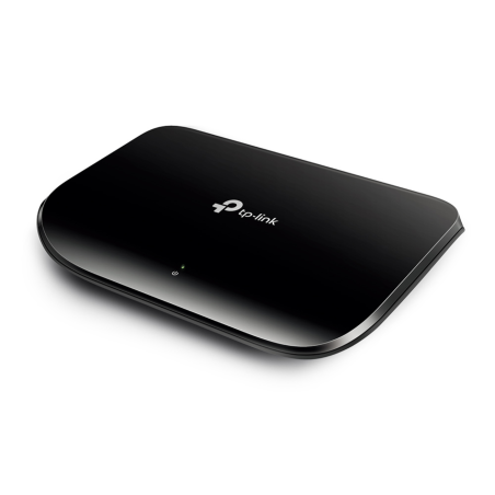 SWITCH TP-LINK TL-SG1005D DE ESCRITORIO 5 PUERTOS GIGABIT
