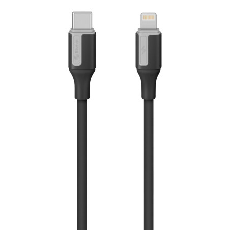 30W Cable USB C a Lightning de 1m USB-S31 STEREN Varios Colores