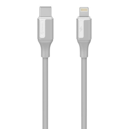 30W Cable USB C a Lightning de 1m USB-S31 STEREN Varios Colores