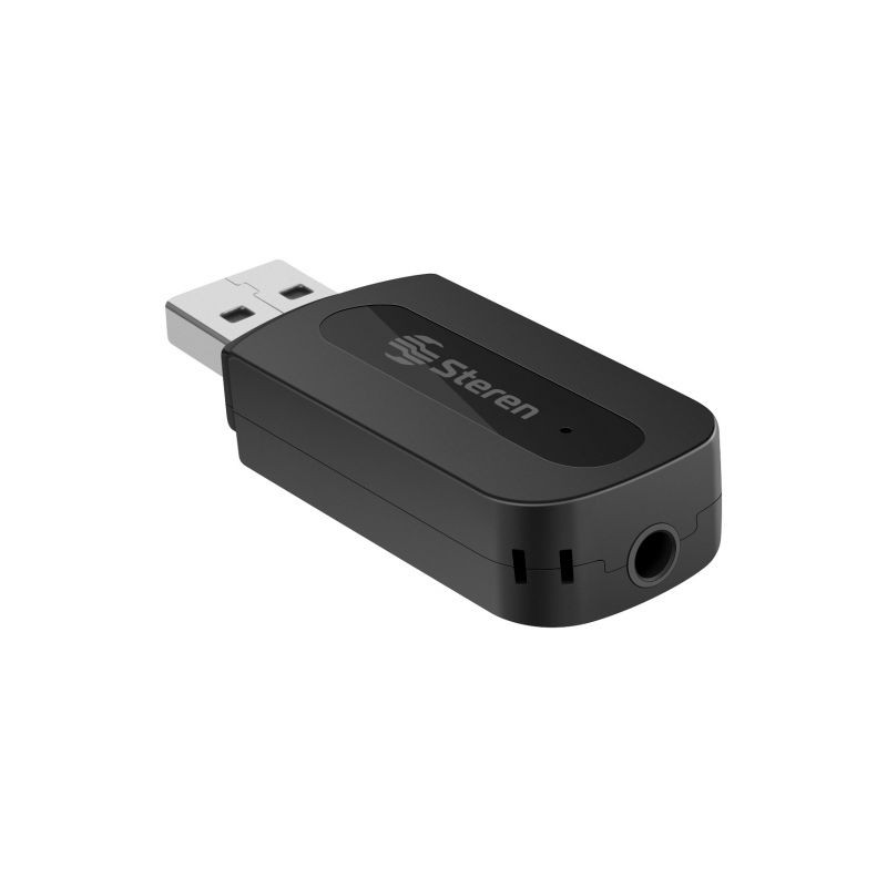 RECEPTOR DE AUDIO BLUETOOTH POD-144 STEREN