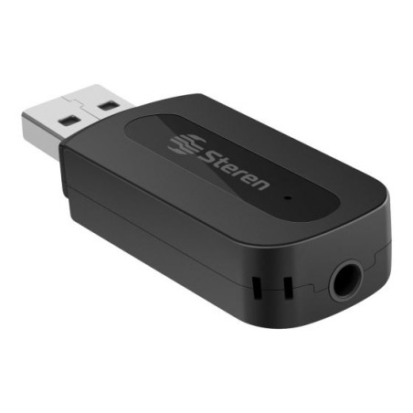 RECEPTOR DE AUDIO BLUETOOTH POD-144 STEREN