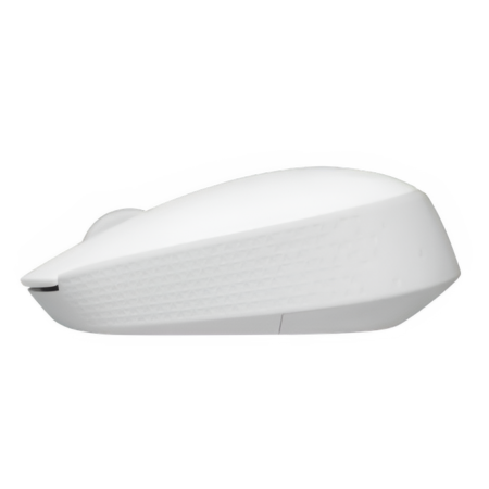 MOUSE LOGITECH M170 OFF WHITE OPTICO INALAMBRICO MINI