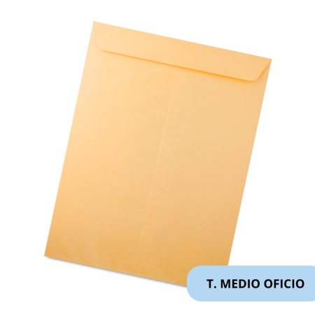 SOBRE BOLSA PANUCO MAPASA 606 IA0370 19X26.5CM 37509