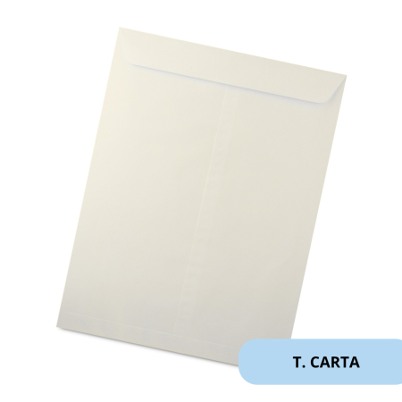 SOBRE BOLSA BOND 60K NASSA 2330 IA0294 23X30.5 90GRS 11409