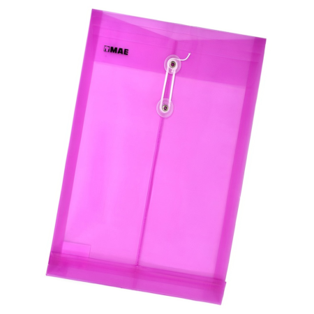 SOBRE CARTA MAE HILO TRANSPARENTE FIUSHA