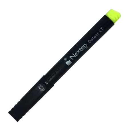 MARCADOR NEXTEP DETECTOR DE BILLETES FALSOS NE-080