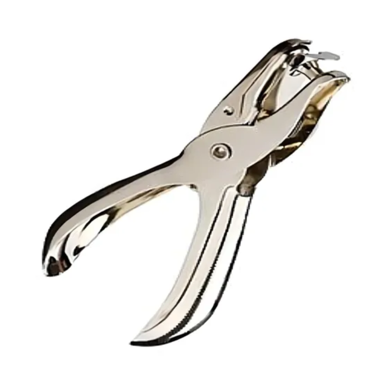 PERFORADORA NEXTEP 1 ORIFICIO 6MM NE-128