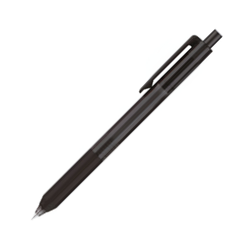 BOLIGRAFO NEXTEP GEL RETRACTIL U FINO .5MM NEGRO NE-062NS