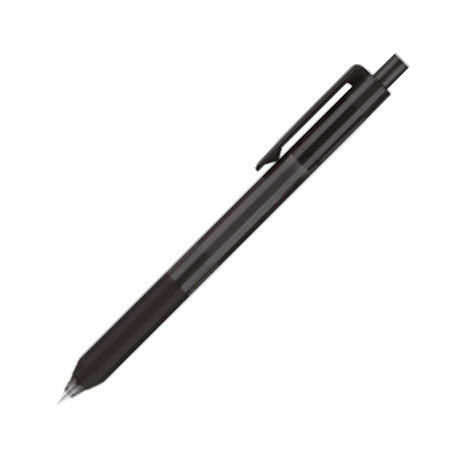 BOLIGRAFO NEXTEP GEL RETRACTIL U FINO .5MM NEGRO NE-062NS