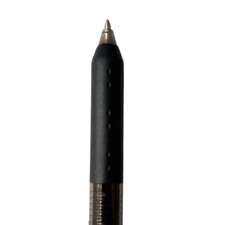 BOLIGRAFO NEXTEP GEL RETRACTIL U FINO .5MM NEGRO NE-062NS