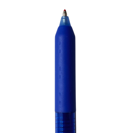 BOLIGRAFO NEXTEP GEL RETRACTIL U FINO 0.5MM AZUL NE-062AS