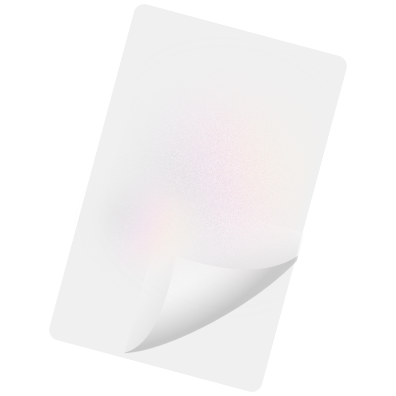 MICA TERMICA 5 MIL. DLC 530 DOBLE CARTA 40743