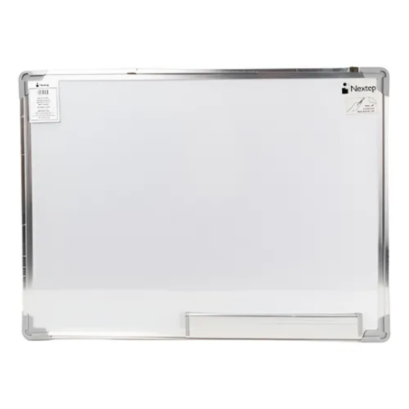 PINTARRON NEXTEP 60X45 CM COLOR BLANCO