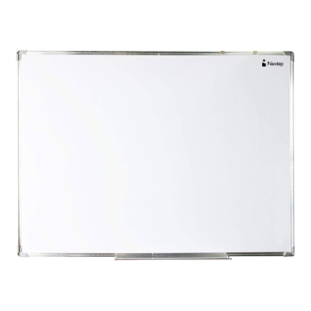 PINTARRON NEXTEP 90X60 CM COLOR BLANCO