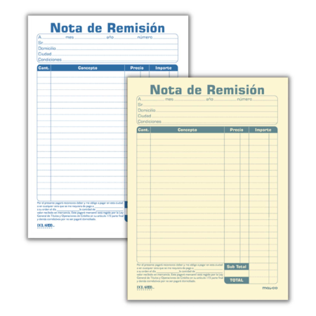 BLOCK REM 1/8 DUPLICADO DOLAR RD-100 AUTOCOPIA 59766