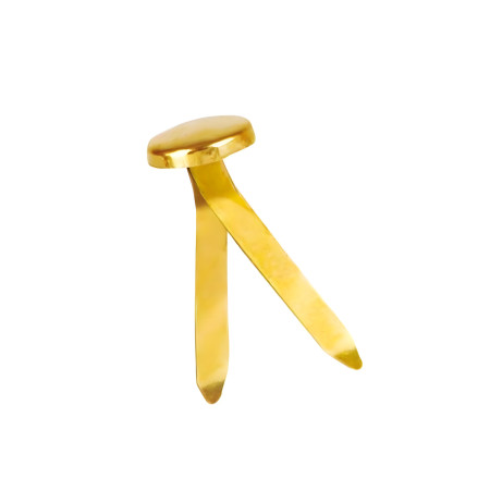 BROCHE P/ARCHIVO MAE BRL-19 ALEMAN C/100 19MM 44413