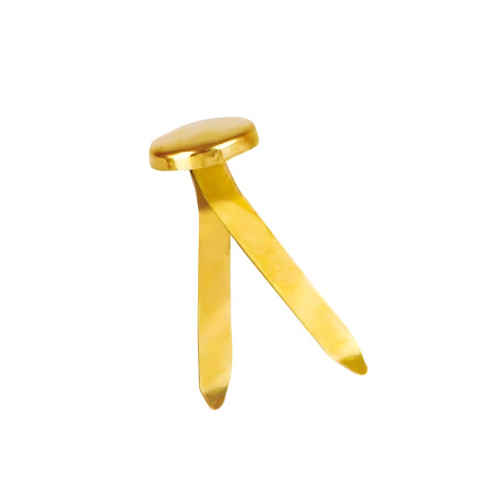 BROCHE P/ARCHIVO MAE BRL-19 ALEMAN C/100 19MM 44413