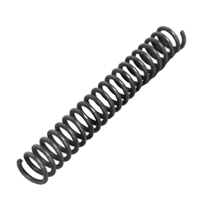 ESPIRAL PLASTICO COIL 46H MX0020 NEG 8MMX12 8333