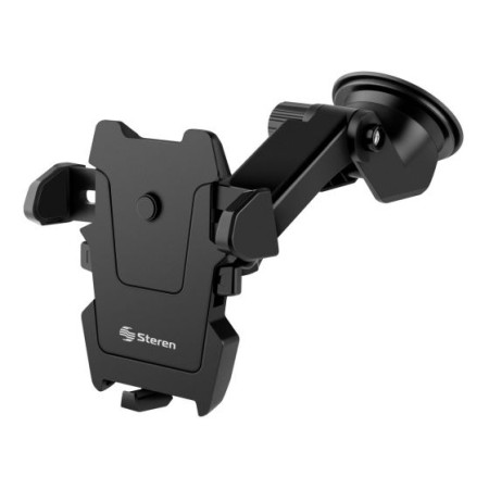 SOPORTE PARA SMARTPHONE STEREN BRAZO EXTENDIBLE POD-274