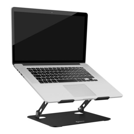 SOPORTE METALICO PARA LAPTOP STEREN COM-086