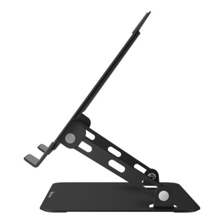 SOPORTE METALICO PARA LAPTOP STEREN COM-086