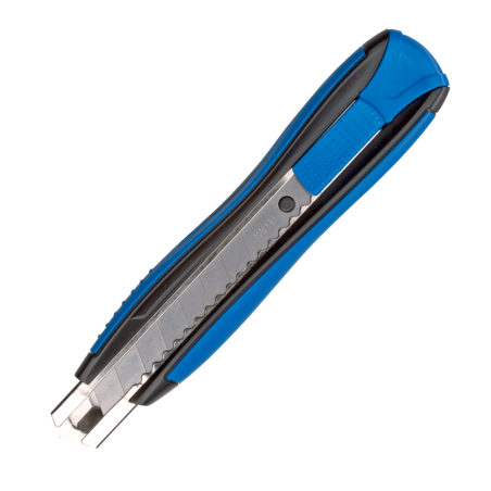 CUCHILLA METALICA MAPED 86110 NAVAJA GRANDE 18MM 132409