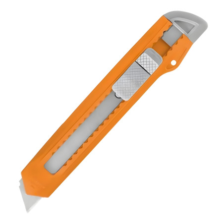 CUCHILLA DE PLASTICO DELTA CD-750 GRANDE 132411