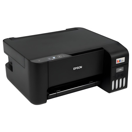 MULTIFUNCIONAL EPSON INKJET L3210 TINTA CONTINUA NEGRO/COLOR