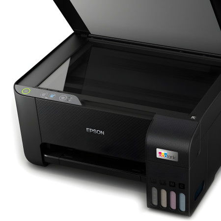 MULTIFUNCIONAL EPSON INKJET L3210 TINTA CONTINUA NEGRO/COLOR