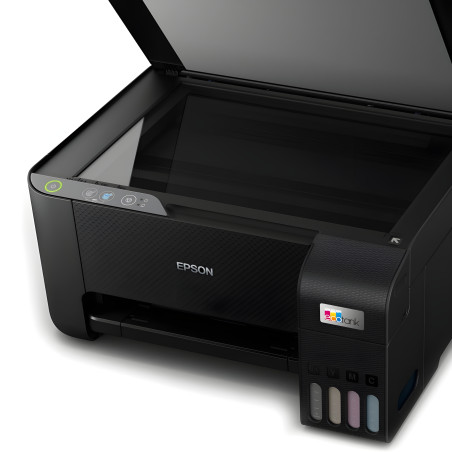 MULTIFUNCIONAL EPSON INKJET L3210 TINTA CONTINUA NEGRO/COLOR