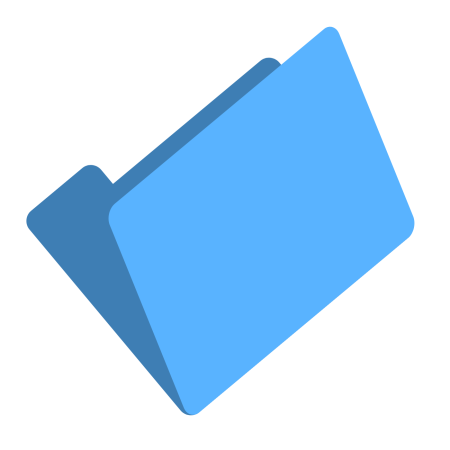 FOLDER CELESTE MAPASA TAMANO CARTA  20227