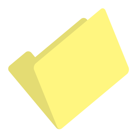 FOLDER AMARILLO CARTA PENDAFLEX