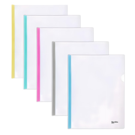 FOLDER CON COSTILLA ACME QC310N 13475